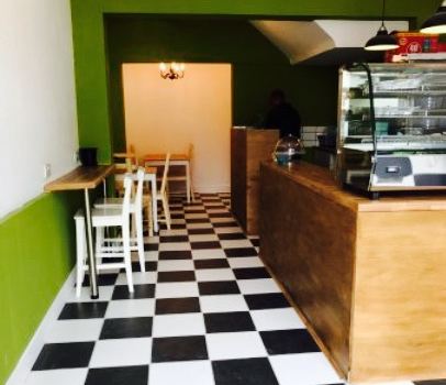 Orange Bay Cafe