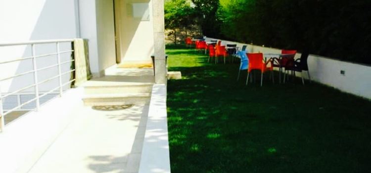 Restaurante Peixoto