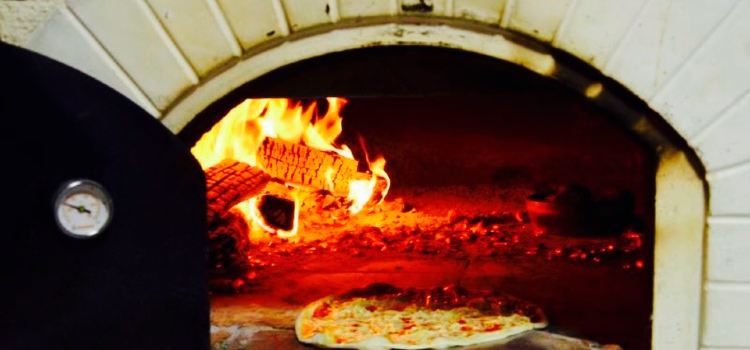 Pizzeria Calabria