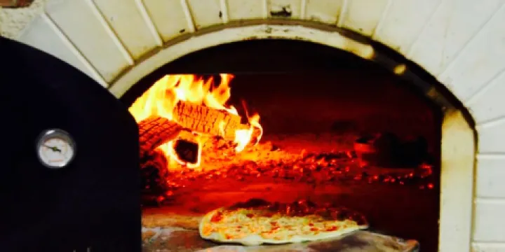 比薩店卡拉布裡亞