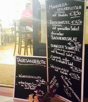 Jupp's Bierstuberl