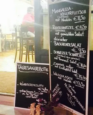 Jupp's Bierstuberl