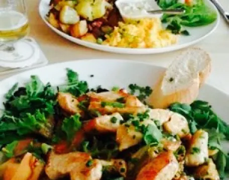 Werk II Inh. Gunter Leifkes