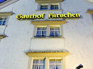 Gasthof zum Hirschen