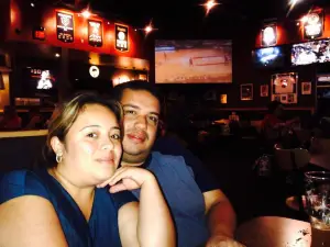 Buffalo Wild Wings