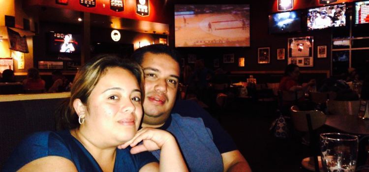 Buffalo Wild Wings
