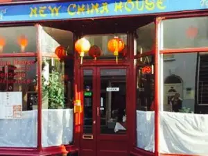 New China House