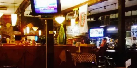 Ramunto's Brick Oven Pizza