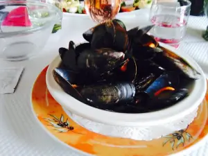 Hotel Restaurant La Chaumiere