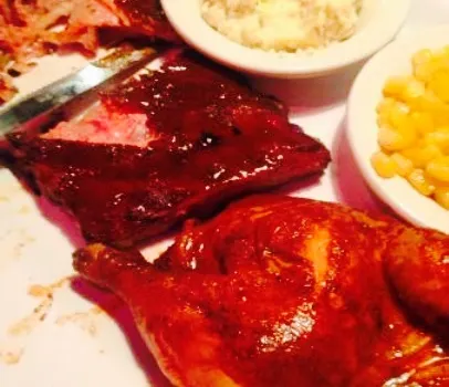 Pratt's BBQ Catering & Honey Glazed Hams