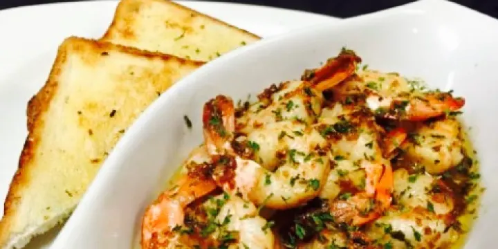 The Black Grasshopper