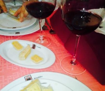 Taberna Al-Andaluz