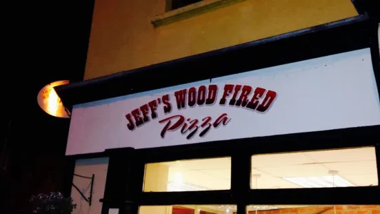 Jeff's Pizzeria
