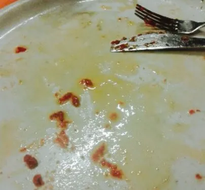 Pizzeria Nababbo