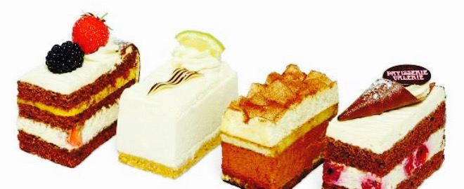 Patisserie Valerie - Eastbourne