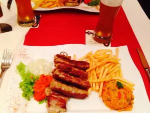 Restaurant Germania