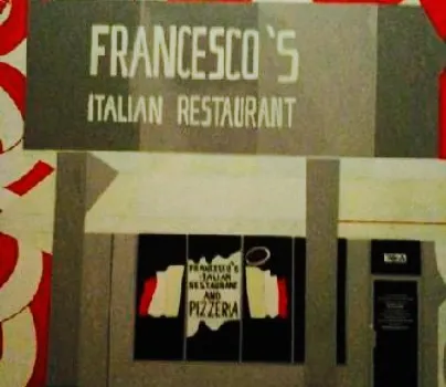 Francesco's