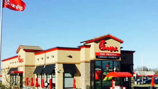 Chick-fil-A