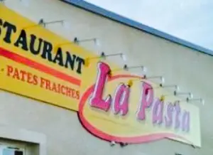 La Pasta