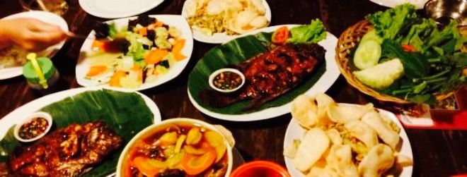 Saung Kuring