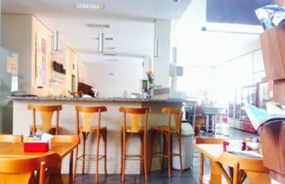 Bello Pane Panificadora & Confeitaria