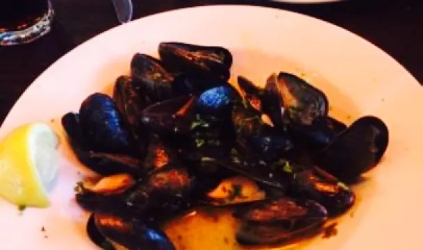 Country House Restaurant