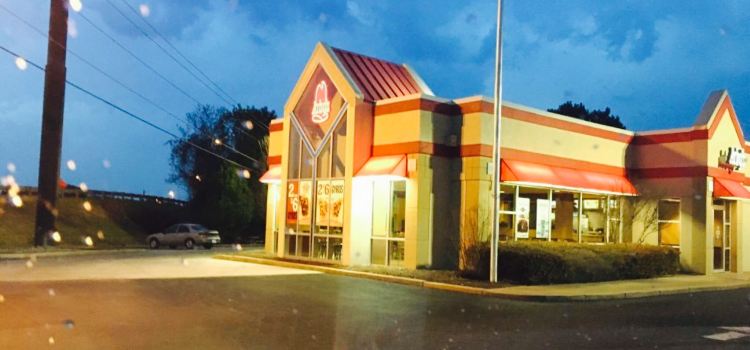 Arby's