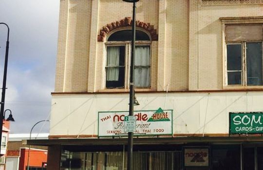 Noodle House