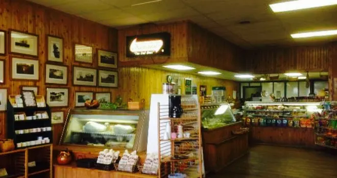 Piedmont Deli