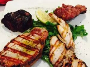 DIVIZIA ITALIAN RESTAURANT