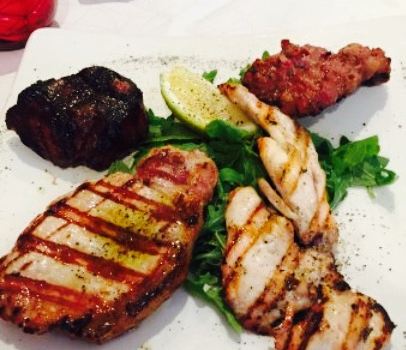 DIVIZIA ITALIAN RESTAURANT