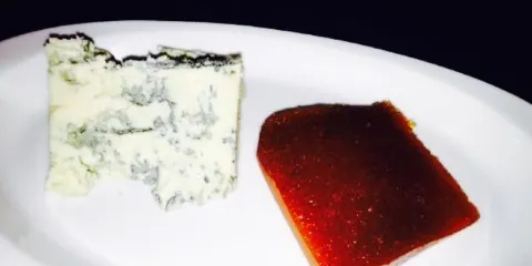 Restaurante Cafeteria Marbin