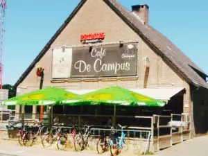Cafe De Campus