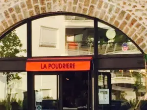 La Poudrière