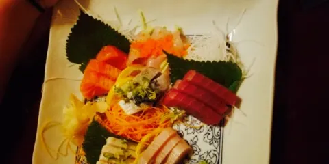 Tsuki Japanese Restaurant