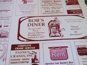 Bob's Diner