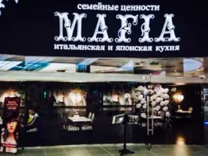 Mafia Cafe