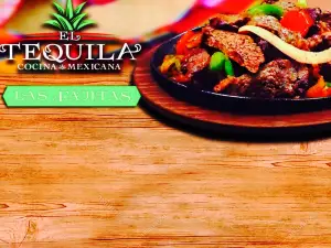 El Tequila Cocina Mexicana