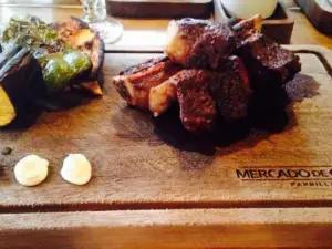 Mercado De Carne