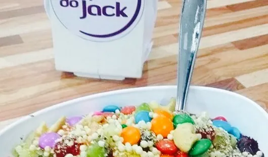 Acai do Jack