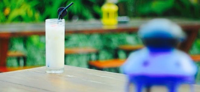 3Tiga Drinks & Eatery