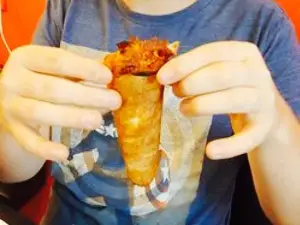 Yummy Cone