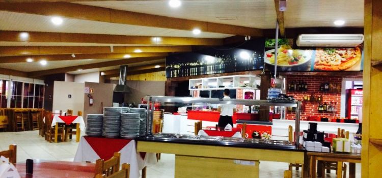 Habitue Restaurante e Choperia