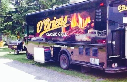 O'Briens Classic Grill