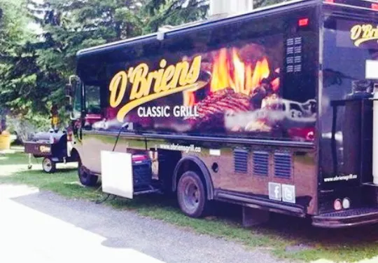 O'Briens Classic Grill