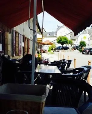 La Cabane de Pierron