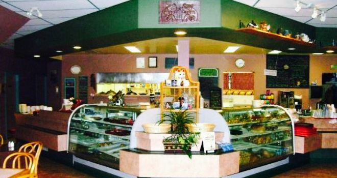 Market Street Cafe
