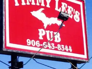 Timmy Lee's Pub