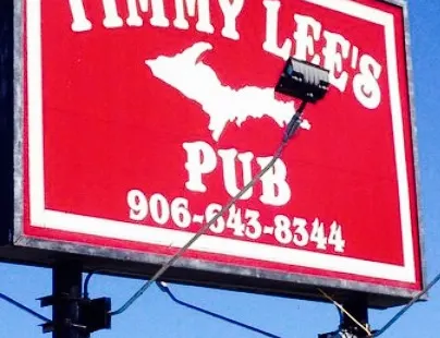 Timmy Lee's Pub