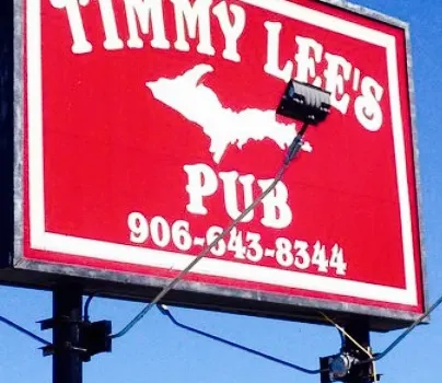 Timmy Lee's Pub
